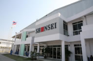 SHINSEI(Thailand)CO.,LTD